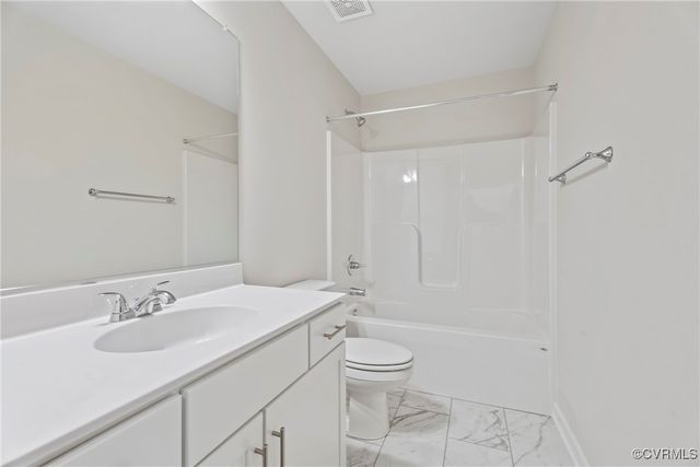 TBD Woodland Heights Rd, Warsaw, VA 22572