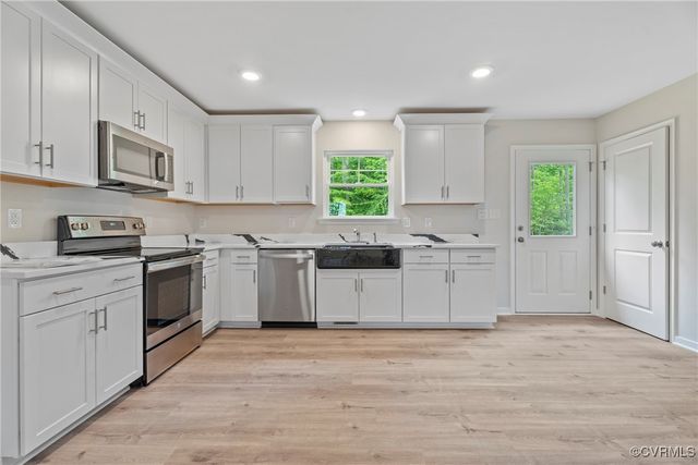 TBD Woodland Heights Rd, Warsaw, VA 22572