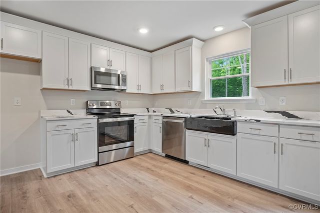 TBD Woodland Heights Rd, Warsaw, VA 22572