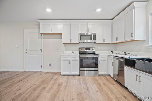 TBD Woodland Heights Rd, Warsaw, VA 22572
