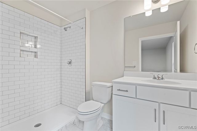 TBD Woodland Heights Rd, Warsaw, VA 22572