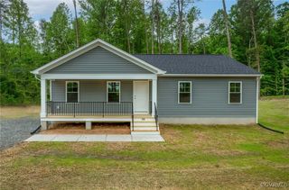 TBD Woodland Heights Rd, Warsaw, VA 22572