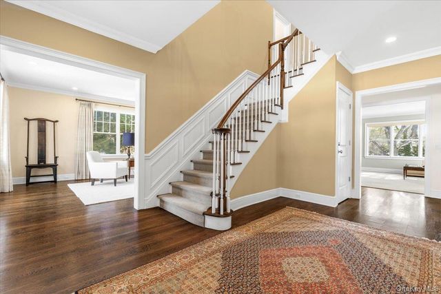 12 OLD LYME Road, Scarsdale, NY 10583