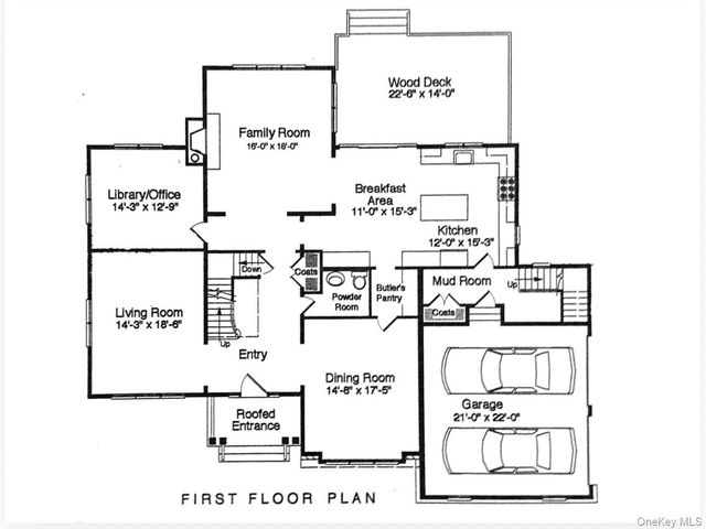 12 OLD LYME Road, Scarsdale, NY 10583