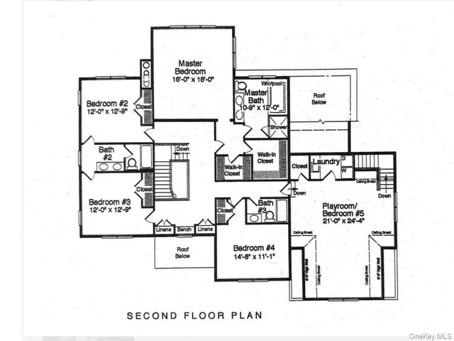 12 OLD LYME Road, Scarsdale, NY 10583