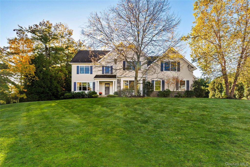 12 OLD LYME Road, Scarsdale, NY 10583