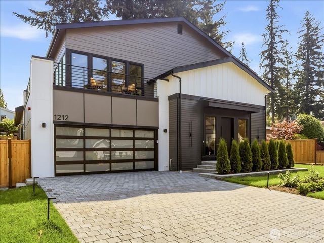 1212 143rd Avenue SE, Bellevue, WA 98007