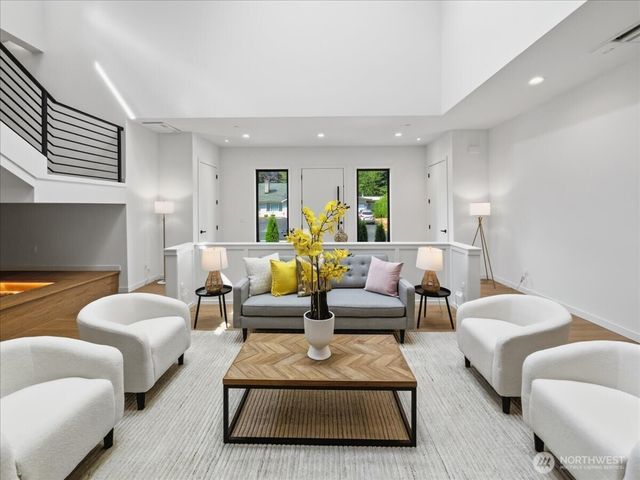1212 143rd Avenue SE, Bellevue, WA 98007