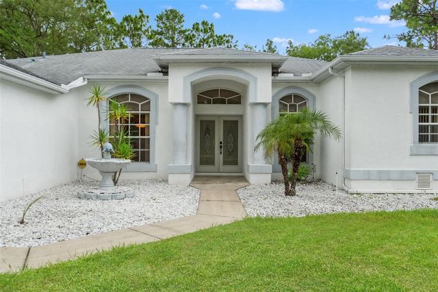 39 SPECEBERRY CIRCLE, Homosassa, FL 34446