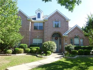 2508 Sir Percival Lane, Lewisville, TX 75056