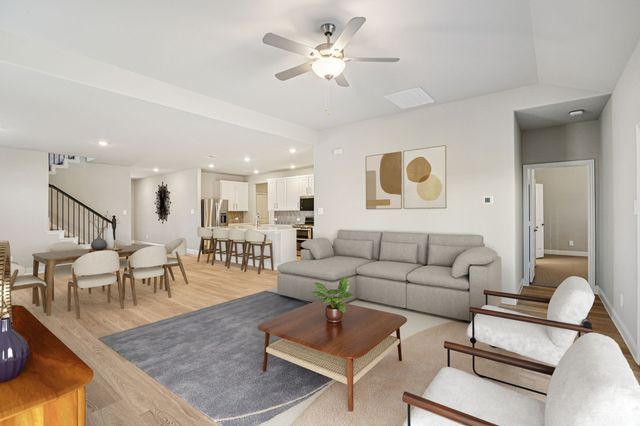 2621 Grand Teton Drive, Anna, TX 75409