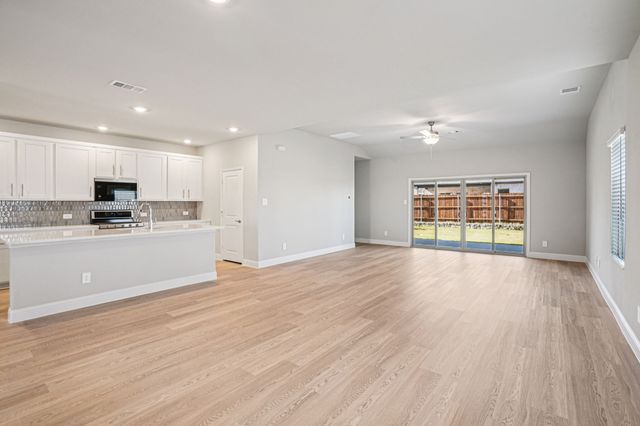 2621 Grand Teton Drive, Anna, TX 75409