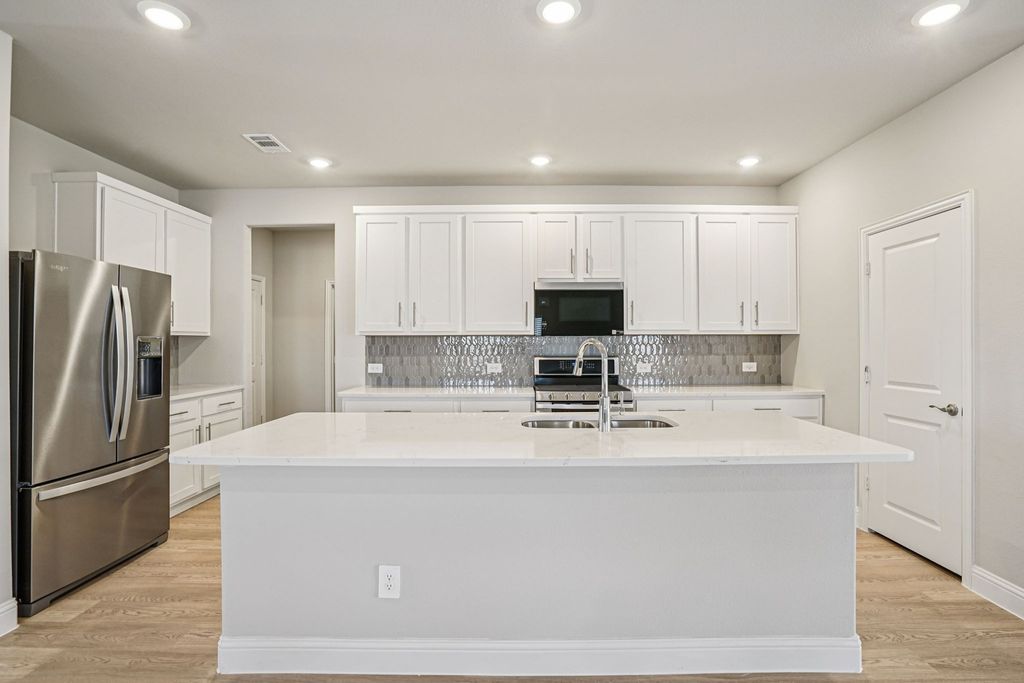 2621 Grand Teton Drive, Anna, TX 75409