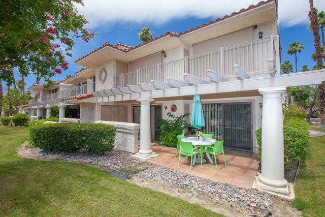 500 S Farrell Drive M81, Palm Springs, CA 92264