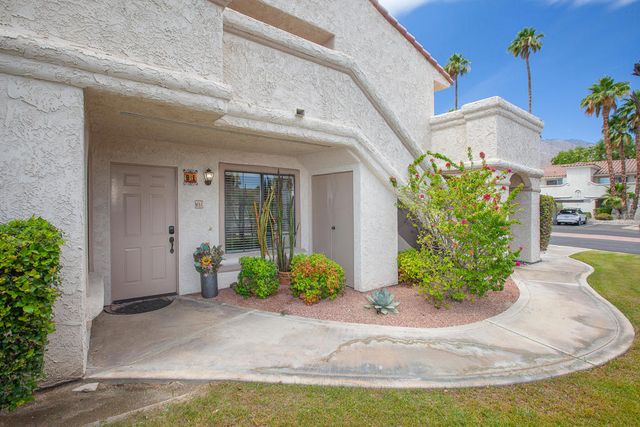 500 S Farrell Drive M81, Palm Springs, CA 92264