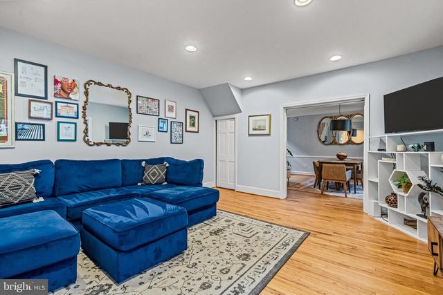 60 POTTER ST, Haddonfield, NJ 08033