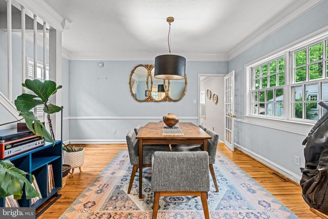 60 POTTER ST, Haddonfield, NJ 08033