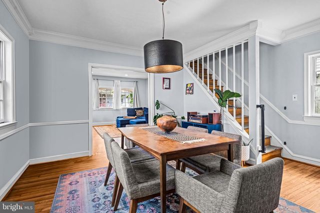 60 POTTER ST, Haddonfield, NJ 08033