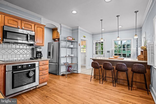 60 POTTER ST, Haddonfield, NJ 08033