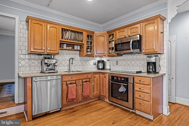 60 POTTER ST, Haddonfield, NJ 08033