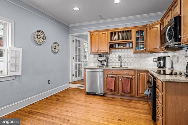 60 POTTER ST, Haddonfield, NJ 08033