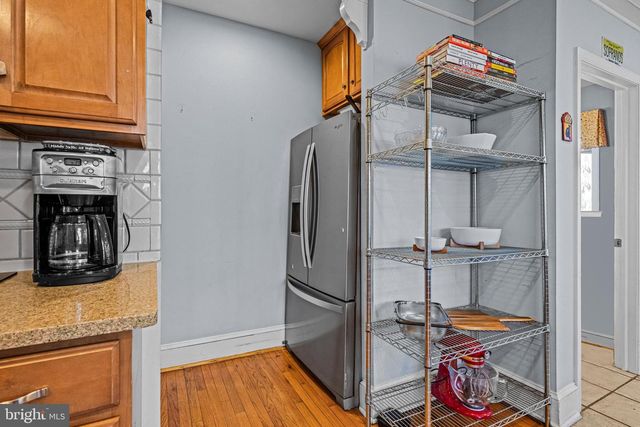 60 POTTER ST, Haddonfield, NJ 08033