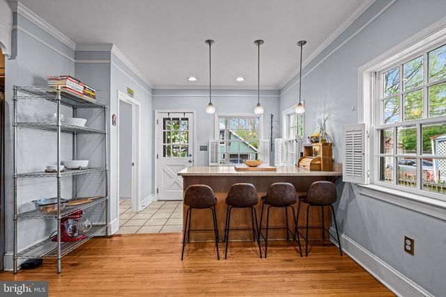 60 POTTER ST, Haddonfield, NJ 08033