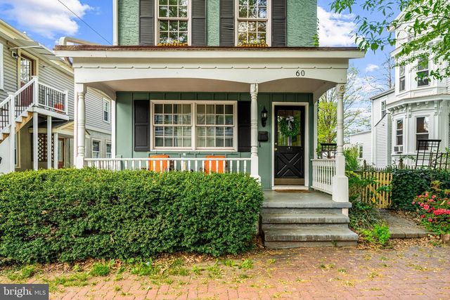 60 POTTER ST, Haddonfield, NJ 08033