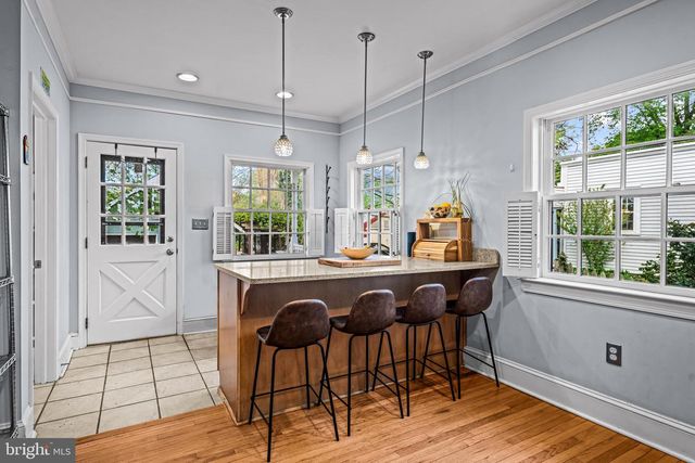 60 POTTER ST, Haddonfield, NJ 08033