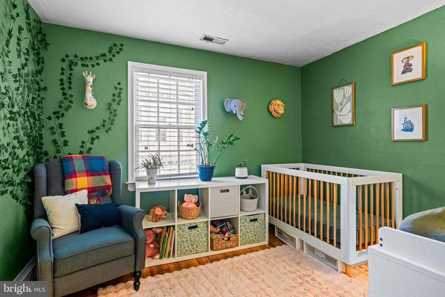 60 POTTER ST, Haddonfield, NJ 08033