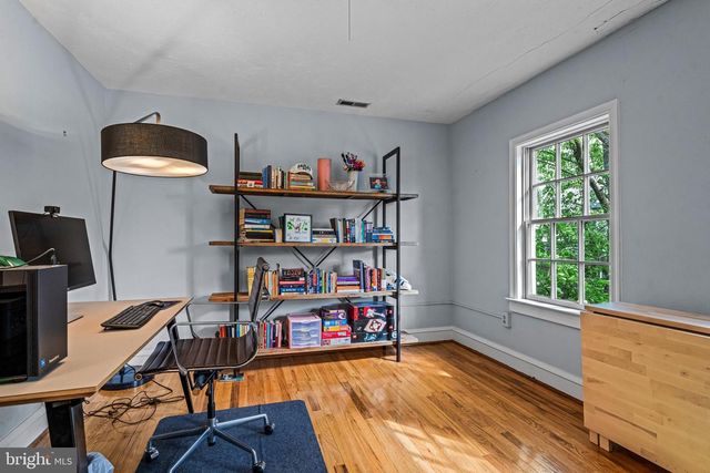 60 POTTER ST, Haddonfield, NJ 08033