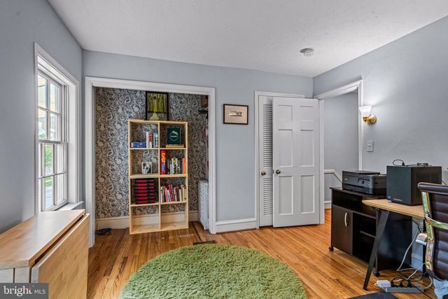 60 POTTER ST, Haddonfield, NJ 08033