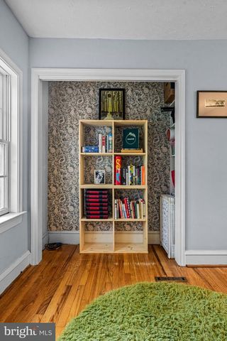 60 POTTER ST, Haddonfield, NJ 08033