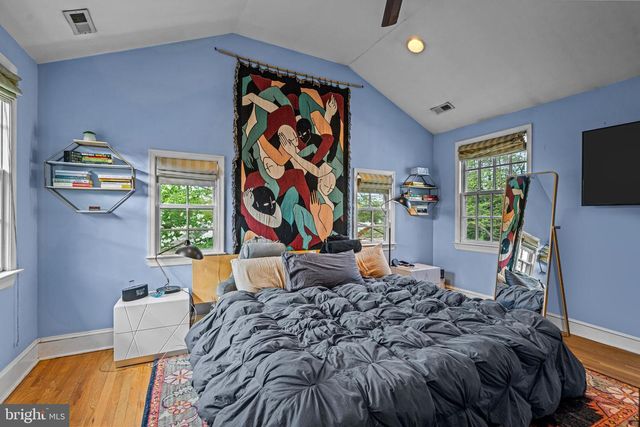 60 POTTER ST, Haddonfield, NJ 08033