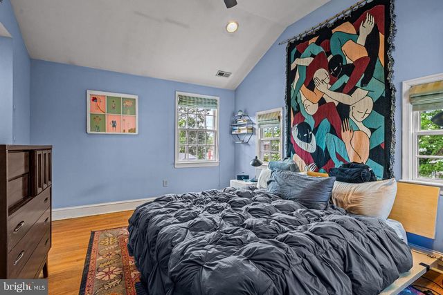 60 POTTER ST, Haddonfield, NJ 08033