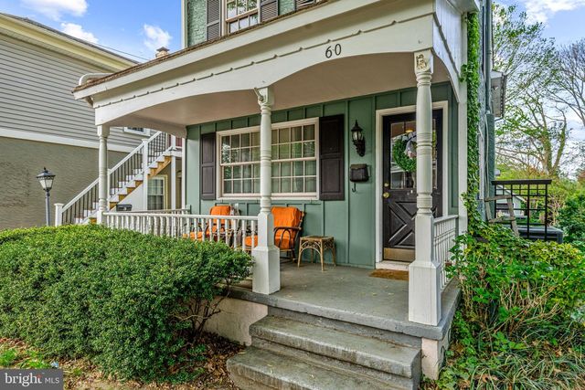 60 POTTER ST, Haddonfield, NJ 08033