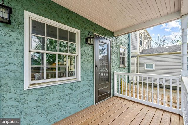 60 POTTER ST, Haddonfield, NJ 08033