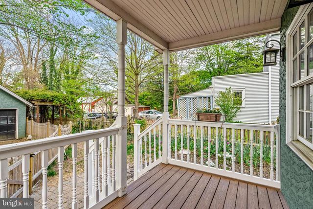 60 POTTER ST, Haddonfield, NJ 08033