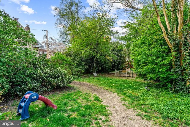 60 POTTER ST, Haddonfield, NJ 08033