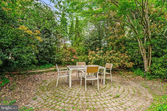 60 POTTER ST, Haddonfield, NJ 08033