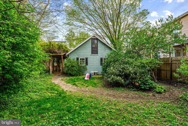 60 POTTER ST, Haddonfield, NJ 08033