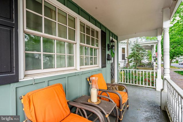 60 POTTER ST, Haddonfield, NJ 08033