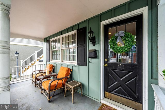 60 POTTER ST, Haddonfield, NJ 08033