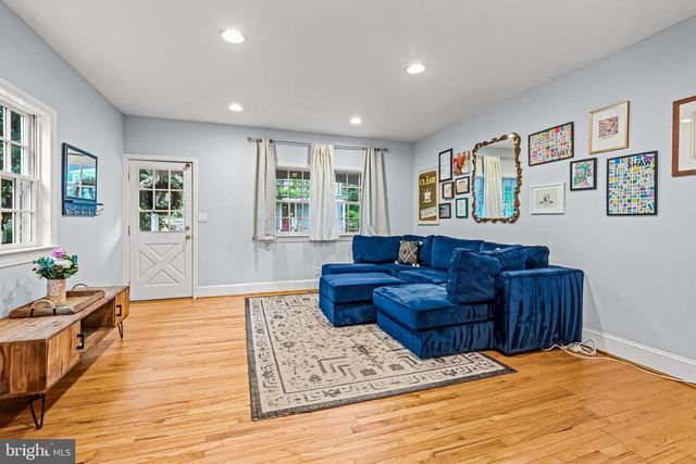 60 POTTER ST, Haddonfield, NJ 08033