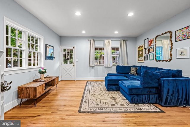 60 POTTER ST, Haddonfield, NJ 08033