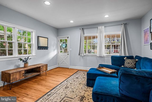 60 POTTER ST, Haddonfield, NJ 08033