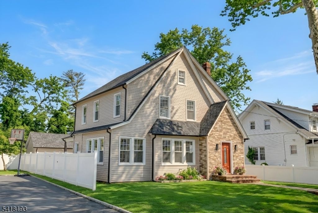 711 Pemberton Ave, Plainfield City, NJ 07060