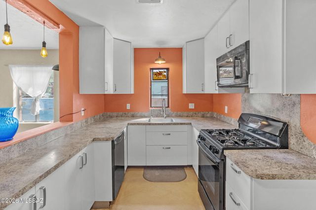 3444 E Bellevue Street, Tucson, AZ 85716