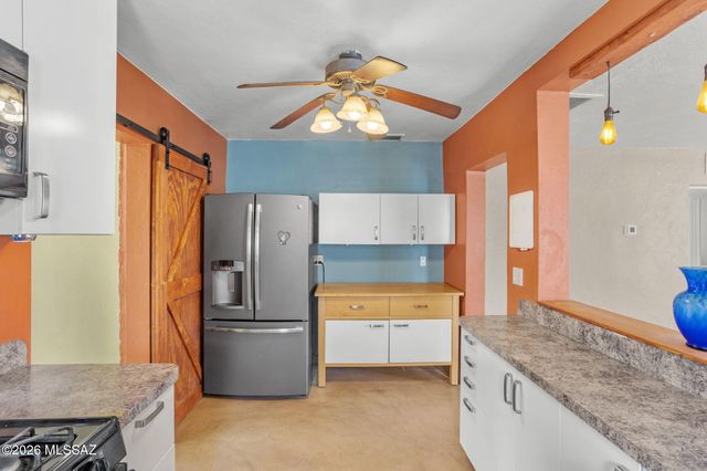 3444 E Bellevue Street, Tucson, AZ 85716