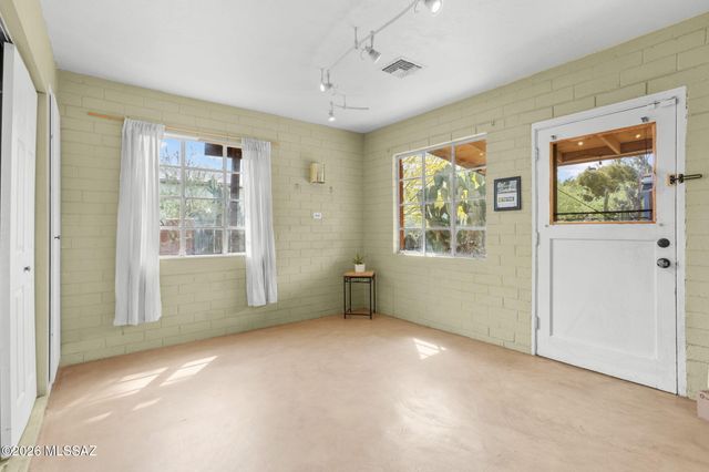 3444 E Bellevue Street, Tucson, AZ 85716